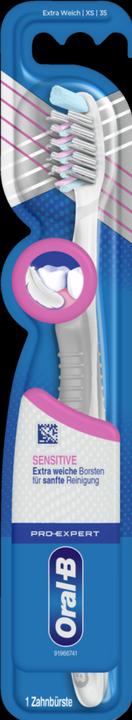 Actual product image Oral-B Pro-Expert Extra Soft (Extra soft, 1 x)