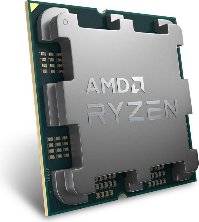 Immagine prodotto AMD Ryzen 9 7950X3D (AM5, 4.20 GHz, 16 -Core)