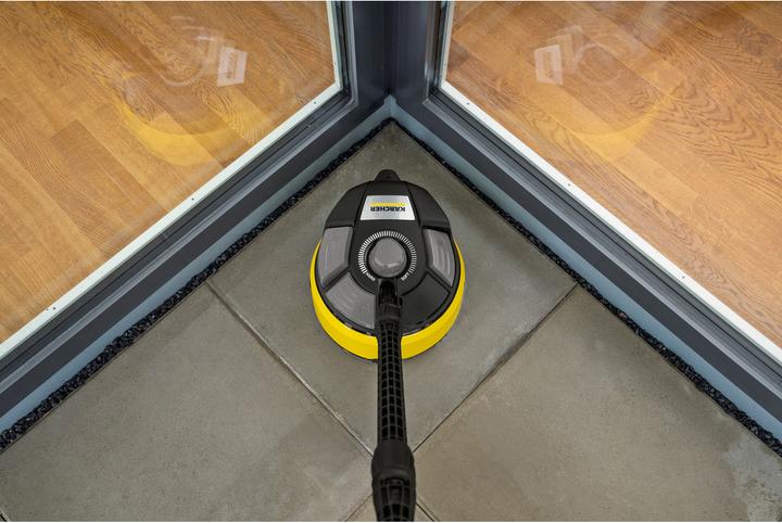 Actual product image Kärcher Surface cleaner T-Racer T 7 Plus