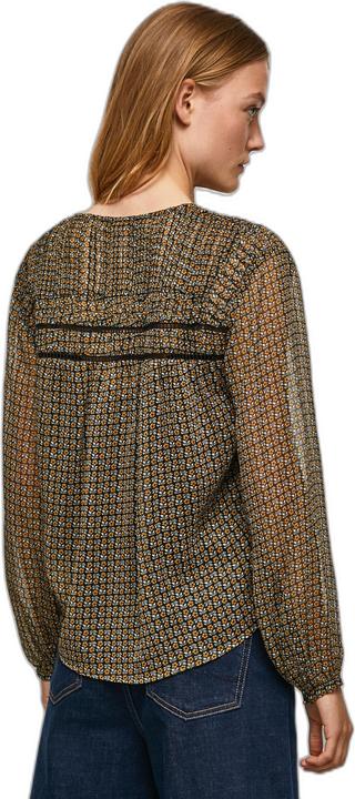 Immagine prodotto Pepe Jeans camicia da pepe jean noemi (S)
