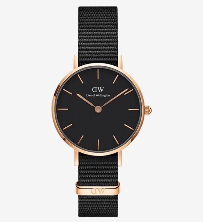 Image du produit Daniel Wellington Classic Petite Cornwall (28 mm) (Montre analogique, 28 mm)