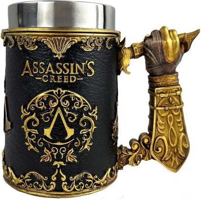 Image du produit Nemesis Now Assassin's Creed Through the Ages Tankard (1 x)