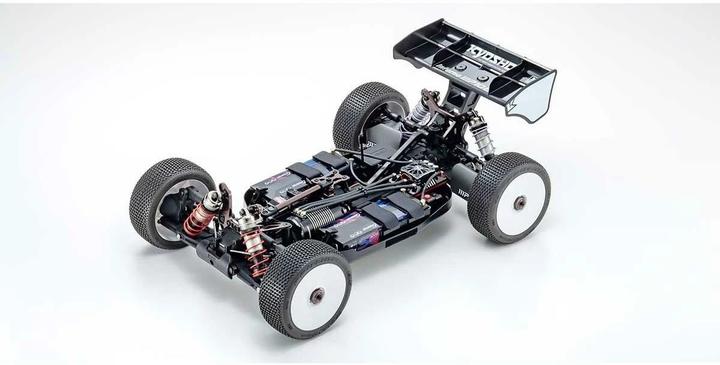 Immagine prodotto Kyosho Inferno MP10E (Kit)