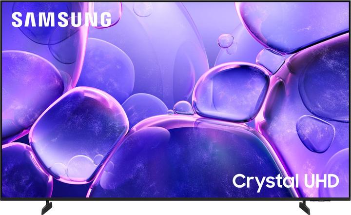Produktbild Samsung UE85U8000F (85", U8000F, LED, 4K, 2025)