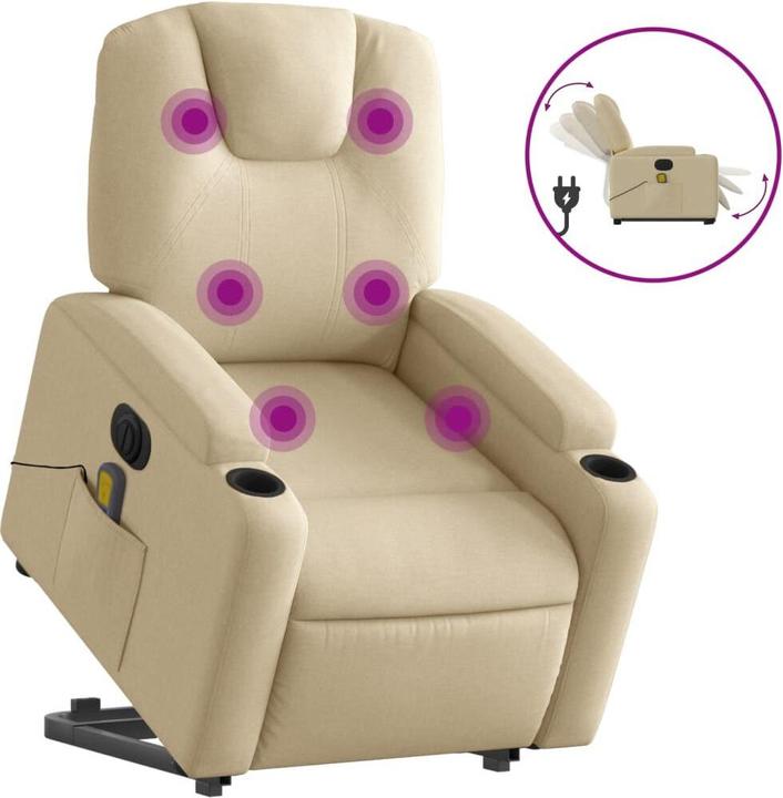 Actual product image VidaXL Iskender