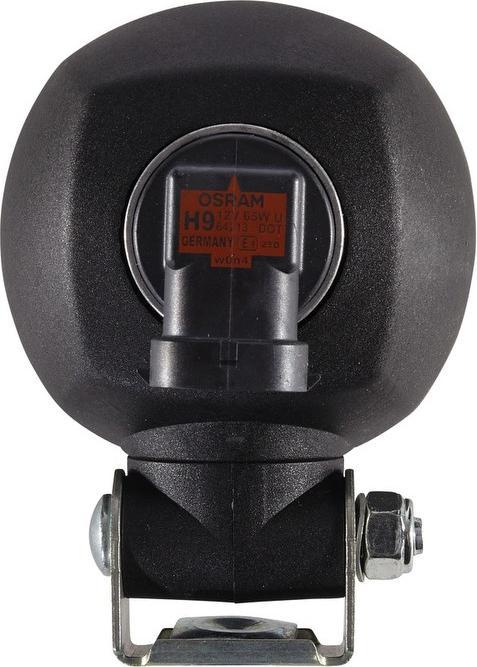 Immagine prodotto Hella Fari da lavoro alogeni Module 70 illuminazione ad ampio raggio