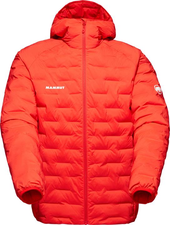Mammut Sender IN Hooded Jacket Men