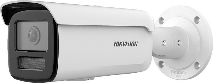 Actual product image Hikvision Easy IP 2.0+ Bullet IP67 2MP 2.8mm