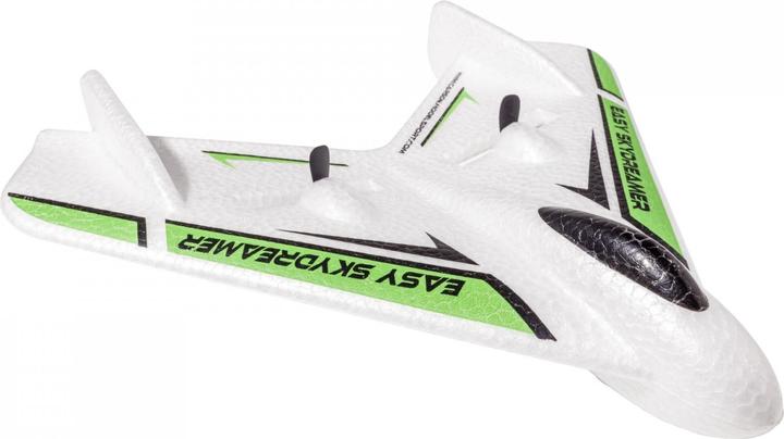 Immagine prodotto Carson Easy Skydreamer 2.4G 100% RTF verde