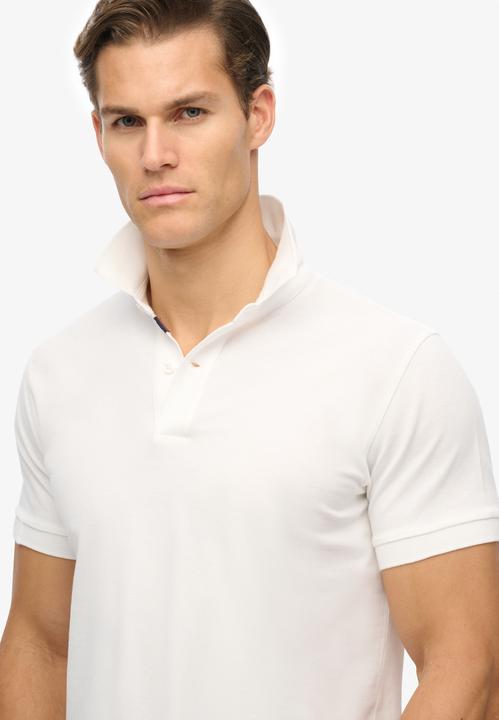 Immagine prodotto Superdry City Polohemd aus Pikee (XL)