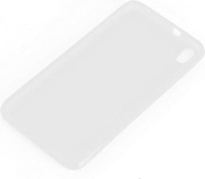 Immagine prodotto Cadorabo Copertura X-Line in TPU (HTC Desire 816)