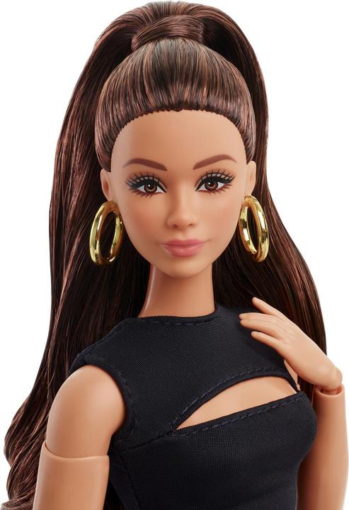 Actual product image Barbie Basics