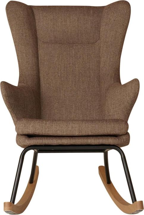 Actual product image Quax Breastfeeding chair de Luxe