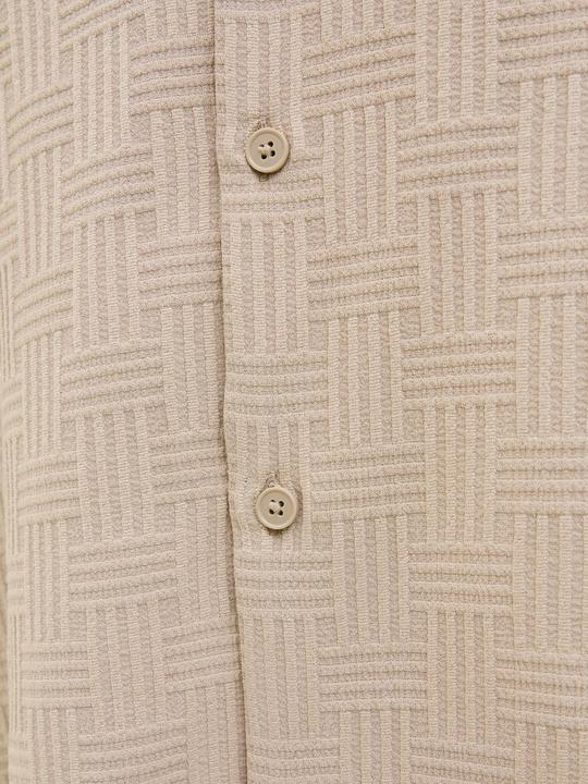 Produktbild Jack & Jones Jjematteo Resort Shirt Ss Sn (M)