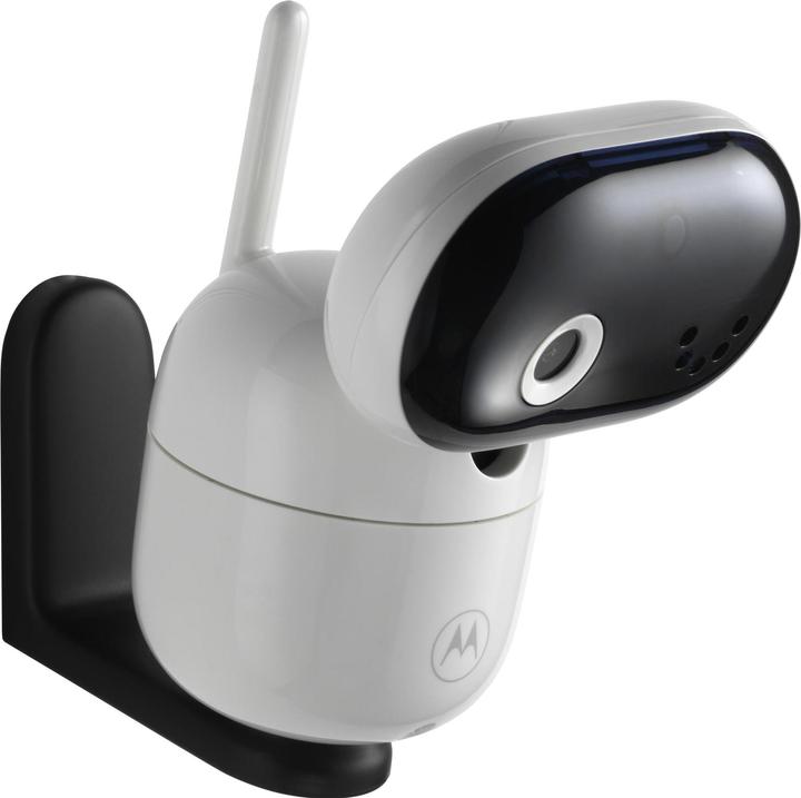 Produktbild Motorola PIP1610 HD Connect (Babyphone mit Kamera, 300 m)