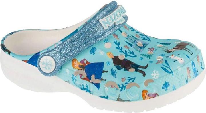 Crocs Frozen Baya Clog Jr (29)
