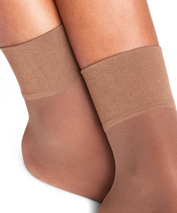 Produktbild Falke Pure Matt 20 DEN Damen Söckchen (20 DEN, 39 - 42)