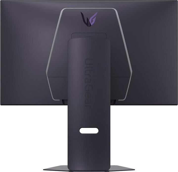 Image du produit LG UltraGear 27G850A (3840 x 2160 pixels, 27")