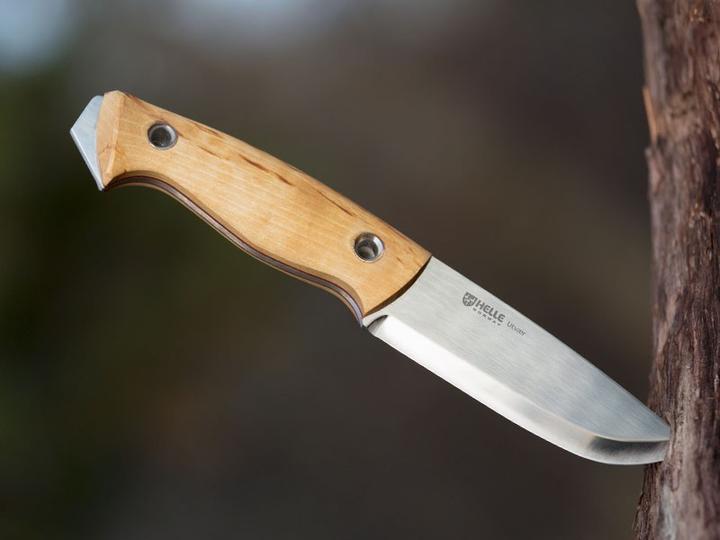 Produktbild Helle Utvaer (10 cm)