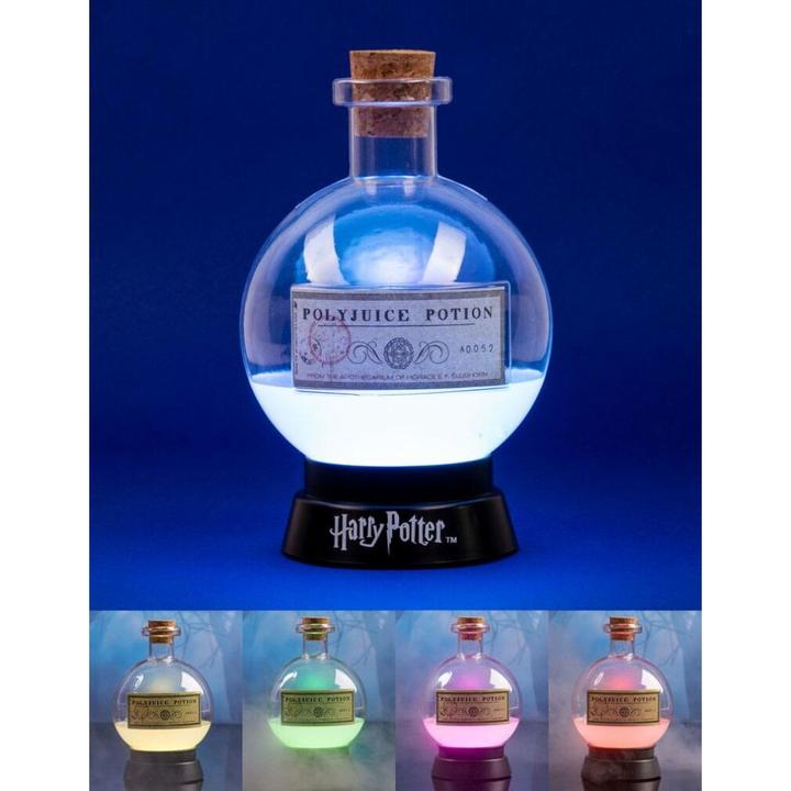 Produktbild TOP Harry-Potter