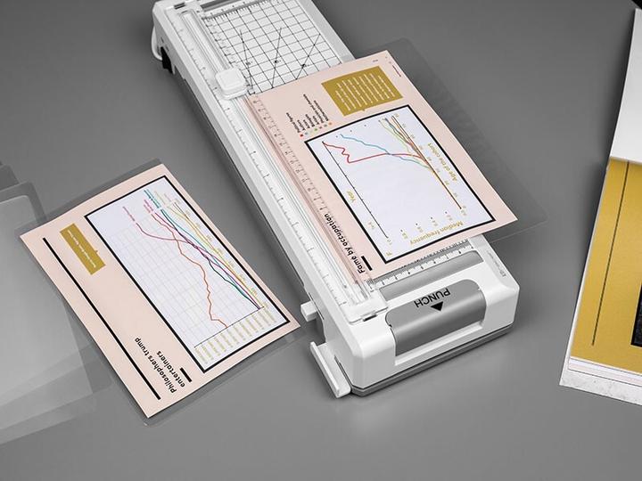Actual product image Tracer A4 TRL-7 All-in-One (A4)