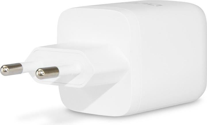 Immagine prodotto Dicota Caricatore da parete GaN compatto a 3 porte (65W) UE bianco (65 W)