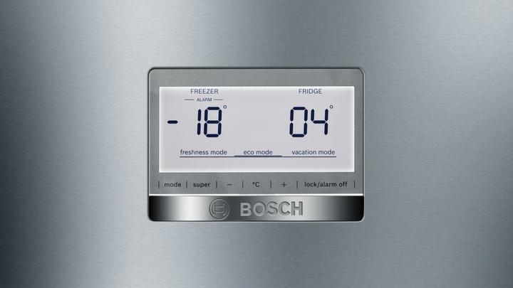 Image du produit Bosch Hausgeräte KGN49AIDP Série 6 (438 l)
