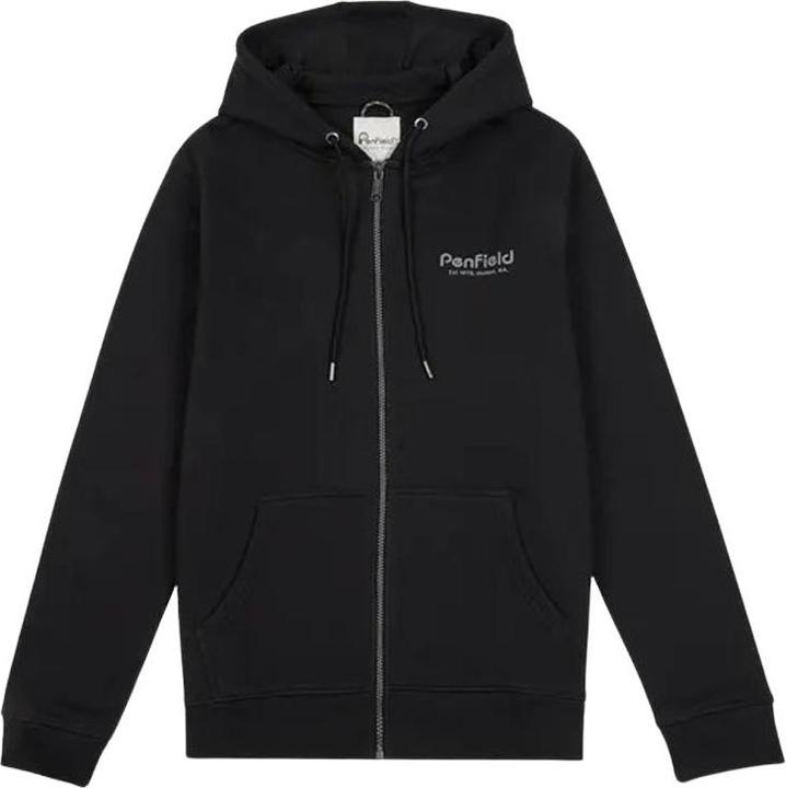 Produktbild Penfield kapuzenpullover hudon cript thru (S)