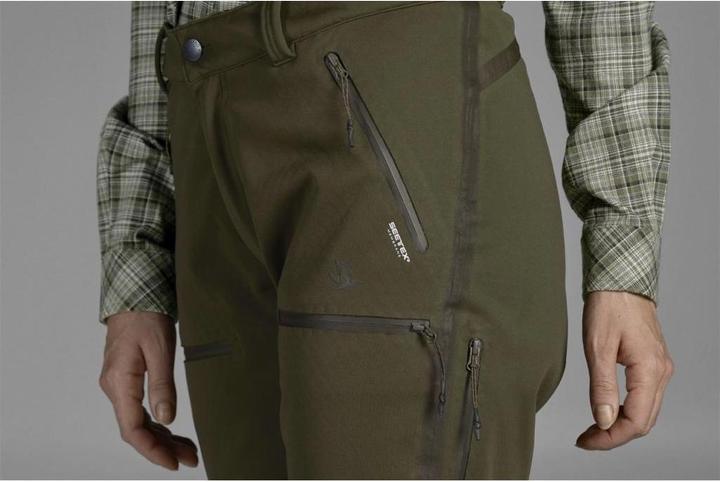 Actual product image Seeland Hawker Advance ladies pants (40)