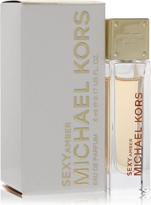 Michael Kors Sexy Amber