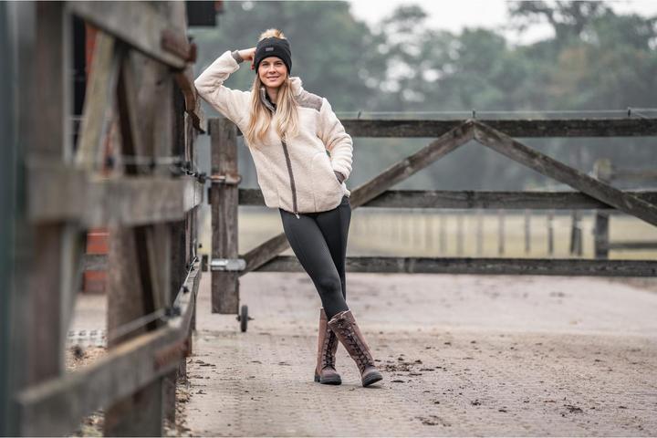 Produktbild Suedwind Footwear Stallstiefel Galway waterproof (38)