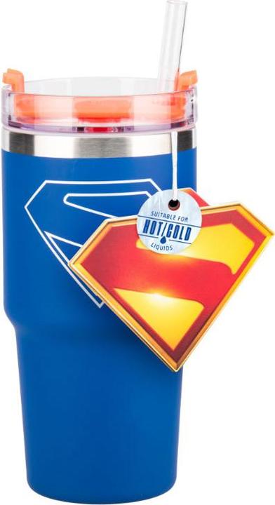 Paladone Products Paladone Bicchiere Gamer Cup Superman