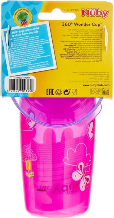 Image du produit Nuby La Coupe des Merveilles