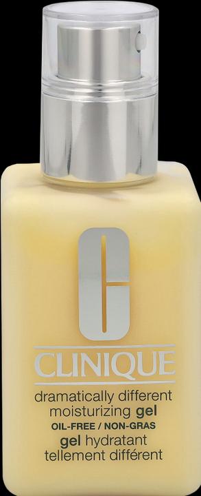 Image du produit Clinique Dramatically (125 ml, Gel visage)