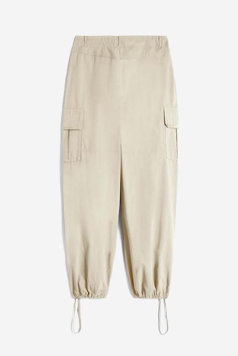 Actual product image Freddy Classic Cargo Pants HAILEYF301 (L)