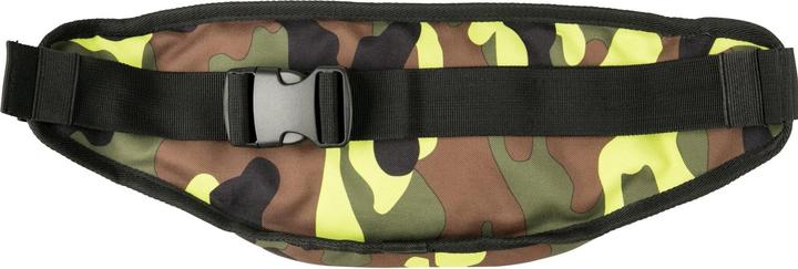 Immagine prodotto Urban Classics Borsa a tracolla Camo
