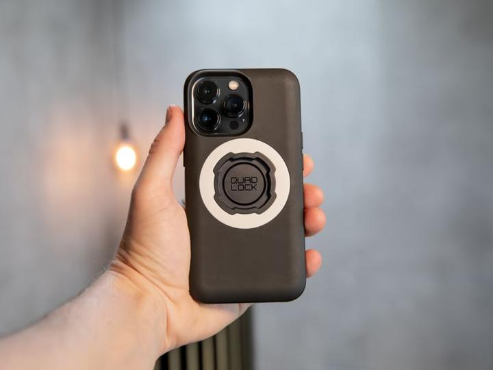 Actual product image Quad Lock Case (Apple iPhone 11 Pro)