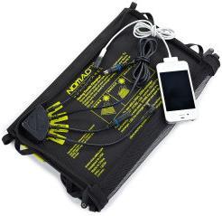 Image du produit Goal Zero Nomad 20 (1.10 kg)