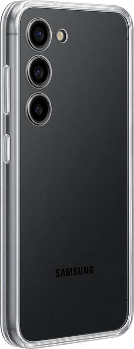 Actual product image Samsung Frame Case (Samsung Galaxy S23)