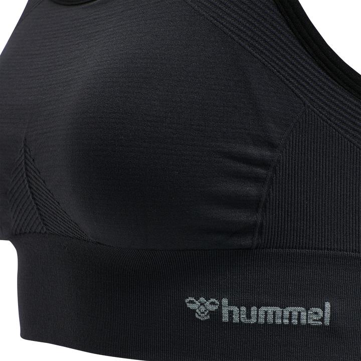 Image du produit hummel Tiffy Seamless Sports Top (S)