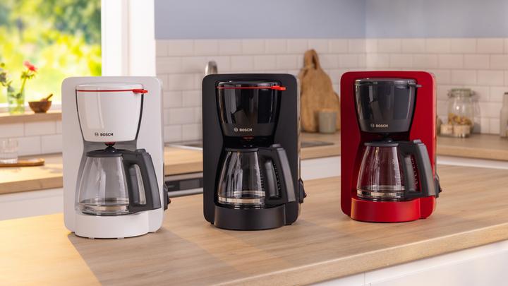 Produktbild Bosch Hausgeräte Kaffeeautomat (CH-Stecker)