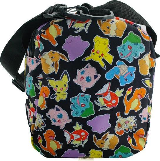 Actual product image La Plume Dorée Pokemon - Pikachu Lovely Pokemon Days (15 l)