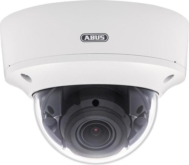 Actual product image Abus IP Dome 8 MPx (2.8 - 12mm) (3840 x 2160 pixels)