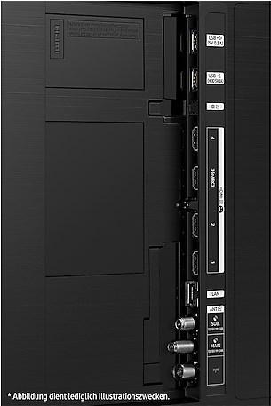 Immagine prodotto Samsung QE75Q70C (75", Q70C, QLED, 2023)