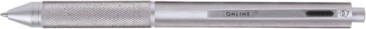 Produktbild Online 4 in 1 Multipen (Silver, 1 x)