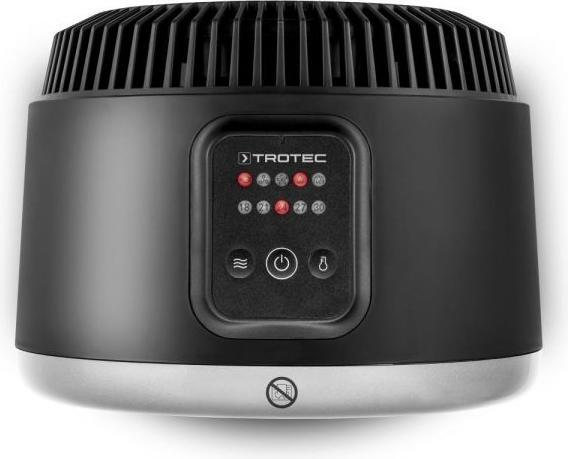 Image du produit Trotec TFH 2000 E (2000 W)