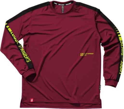 Loose Riders Retro