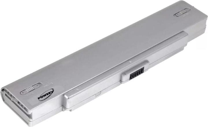 Image du produit AccuCell Batterie Sony VGP-BPS2A/S (4400 mAh)