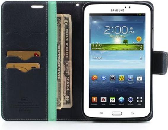Produktbild Goospery Fancy Diary Series (Galaxy Tab 3 7.0 (2013))