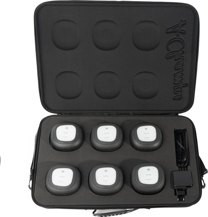 Image du produit A-Champs ROXPro 6PCS Set